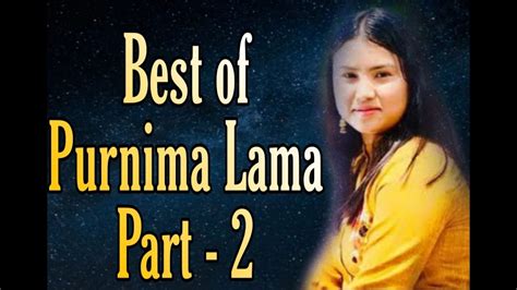 Best Of Purnima Lama Songs Collection 2020 Nepali Song Adhunik Song