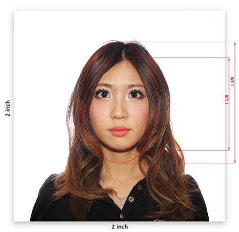 In general, you will need to present a passport from your country of citizenship or your refugee travel document to travel. The United States Passport Photo Visa Photo Lottery (Green Card) Photo Specification - Pro ...