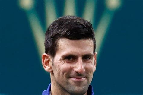 Tennis Djokovic Breaks Samprass World No 1 Record Abs Cbn News