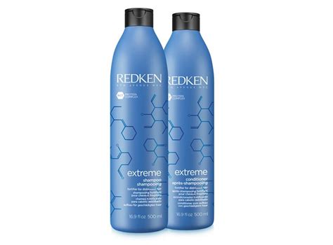 Ripley ACONDICIONADOR REDKEN 500 ML EXTREME PARA CABELLO