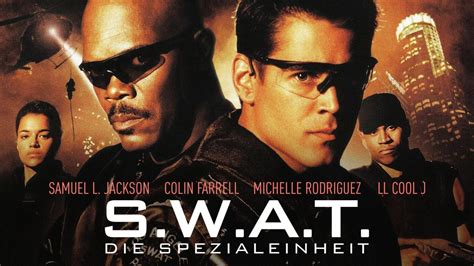 Swat Die Spezialeinheit Filmat