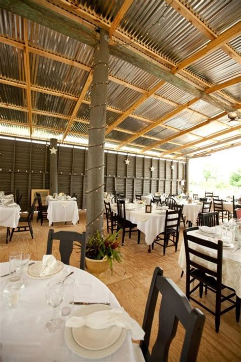 A barn wedding venue is a unique a hidden gem. Birdsong Barn Weddings | Get Prices for Wedding Venues in FL