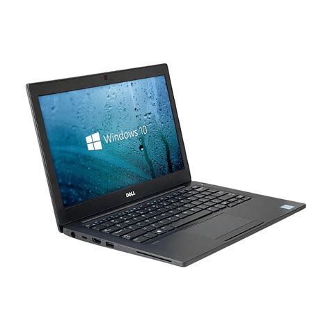 Laptop Dell Latitude E7270 I7 6ta Gen 8 Gb Ram 240 Gb Ssd 125 Pc One MÉxico