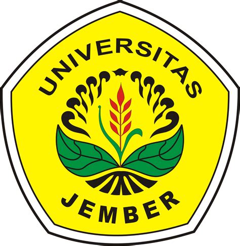 Gambar Logo Universitas Jember Koleksi Gambar Hd