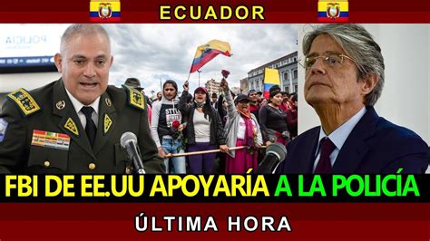 Noticias Ecuador Hoy 05 De Mayo 2023 Última Hora Ecuador Envivo