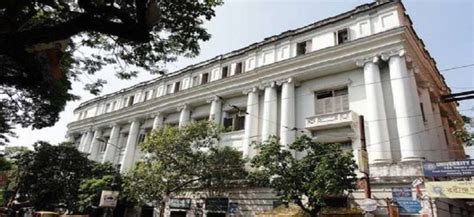 Calcutta University Adopts Online Entrance Test For Pg