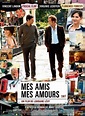 Amazon.com: London mon amour - Movie Poster - 27 x 40 Inch (69 x 102 cm ...