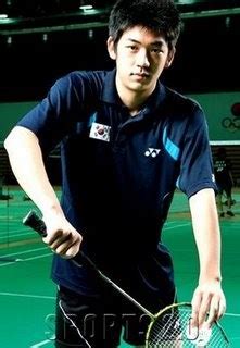 Born 11 september 1988) is a professional badminton player from south korea who had been successful in both men's. Lee Yong dae!!!: Profile