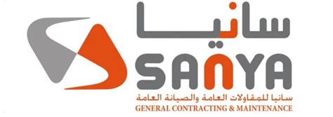 Sanya General Contracting And Maintenance Abu Dhabi