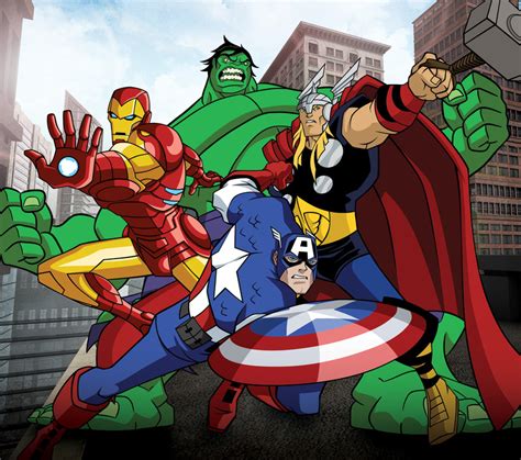 Avengers Sériefeuilleton 4 Saisons Et 147 Episodes Télé Star