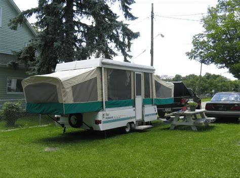 Buying Pop Up Camper All You Need To Know Camper Grid