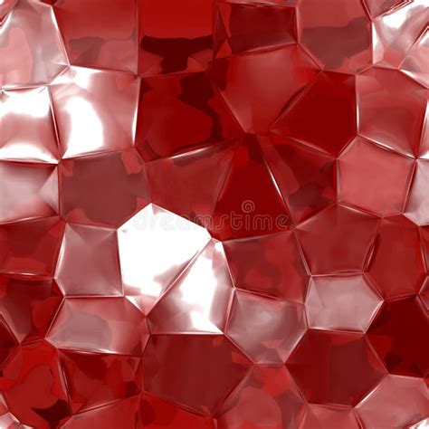Ruby Texture Stock Illustration Illustration Of Background 4770046