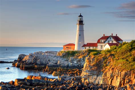 48 Windows 10 Lighthouse Wallpaper On Wallpapersafari