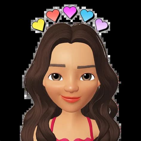 Memoji2 Sticker Pack Stickers Cloud