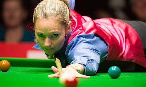 The official fan page of 11 times, world snooker champion reanne evans, for all bookings. Reanne Evans aims to bridge gender gap at World Snooker ...