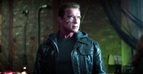 Review Terminator Genisys The Apple Box