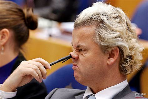 Geert wilders dat gaan we regelen. Wilders-Pen.JPG | Phil Nijhuis Fotografie