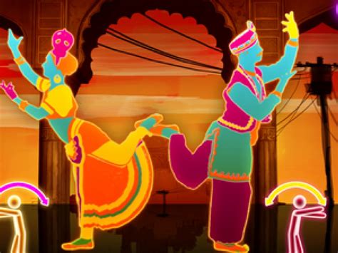 Katti Kalandal Bollywood Music Just Dance Showme
