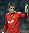 Stekelenburg - Transfer news: Maarten Stekelenburg reveals Fulham move ...