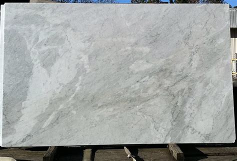 White Carrara Marble Fayetteville Granite Countertop Warehouse