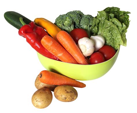 Vegetables Png Image For Free Download