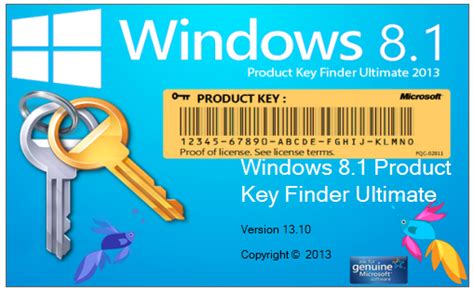 Windows 81 Product Key Finder Ultimate 13111 Final Imtikhancom