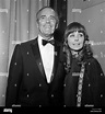 Henry Fonda and Shirlee Fonda Circa 1970's Credit: Ralph Dominguez ...