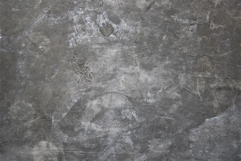 Gray Metal Texture