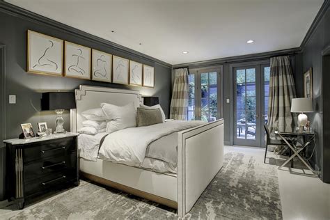 25 Stunning Luxury Master Bedroom Designs