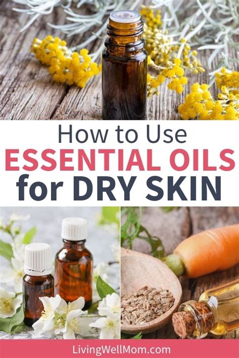 The 12 Best Essential Oils For Dry Skin How To Use Them