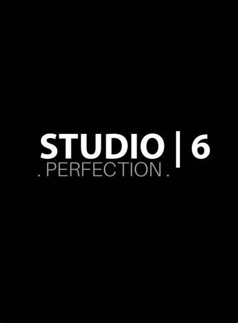 Studio 6 Perfection Muar