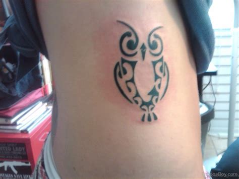 54 Best Tribal Tattoos For Rib Tattoo Designs