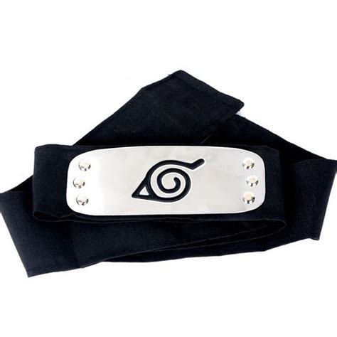 Naruto Headband Naruto Headband Itachi Cosplay Naruto Cosplay