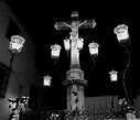 The Christ of the Lanterns | Cristo de los faroles, Córdoba,… | Flickr