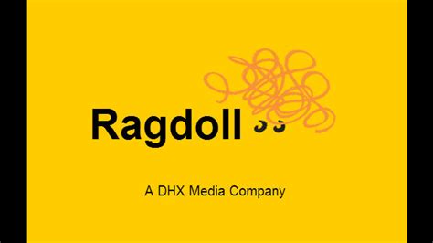 Ragdoll Logos