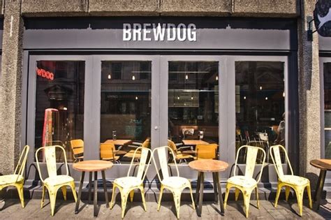 Brewdog Cardiff Has Landed Blog Article Read Now