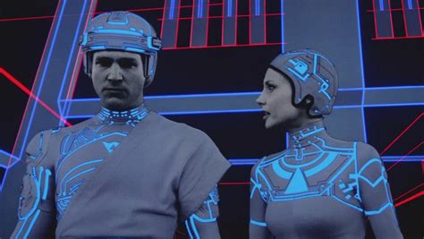 Cult Classic Tron 1982