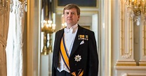 monarchico: Re Guglielmo Alessandro dei Paesi Bassi