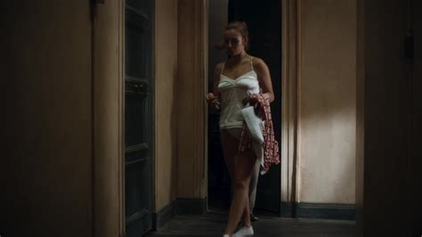 Jodie Comer Nue Dans Killing Eve