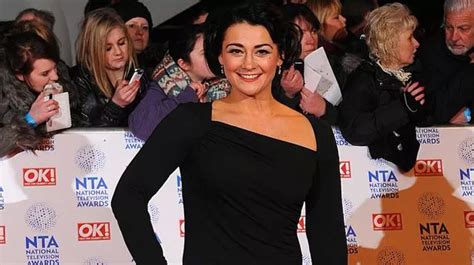 Emmerdales Natalie J Robb Talks Wedding Plans And Reveals She Wants A