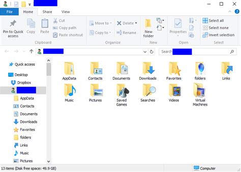 Add Or Remove Folders From This Pc In Windows 10 Page 16 Tutorials