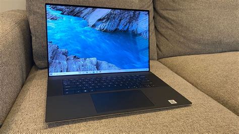 Dell Xps 17 9700 Review Big Screen Machine Toms Hardware