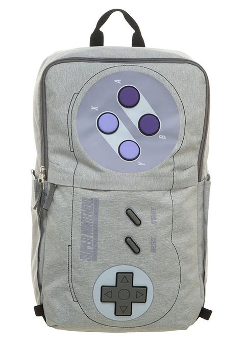 Controller Backpack Super Nintendo