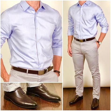 Stylish Semi Formal Outfit Ideas For Any Occasion Formal Men Outfit