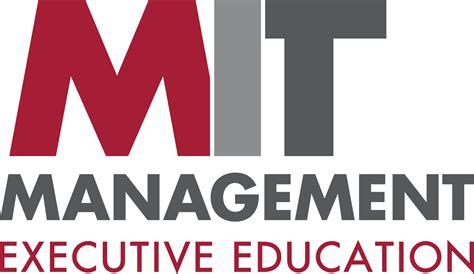 Mit Sloan Executive Education Mit Reap