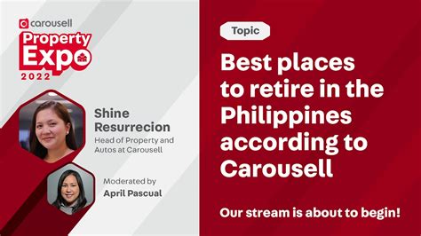 Best Places To Retire In The Philippines According To Carousell Watch