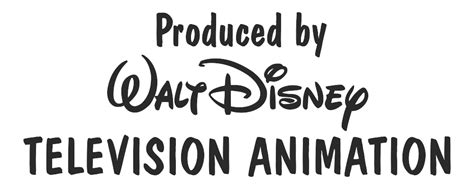 Disney Television Animation Logopedia Fandom
