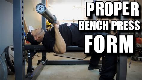 Struggling with building chest mass despite consistent bench pressing in the gym? Proper Bench Press Form To Avoid Shoulder Pain/ Push More ...