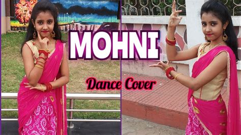 Mohni Khawa Ke Jodi Chhattisgarhi Dance Cover Monika Verma