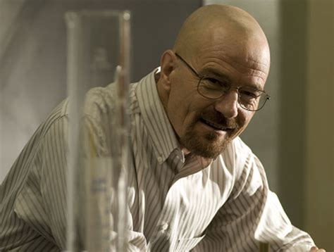 Creador De Breaking Bad Reveló Uno De Los Misterios De La Serie